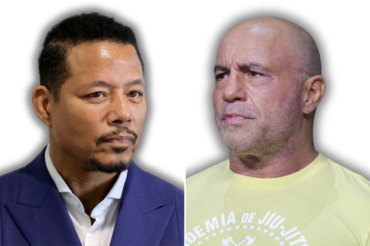 Terrence Howard’s New Podcast Promises to Unveil Hollywood’s Hidden Truths