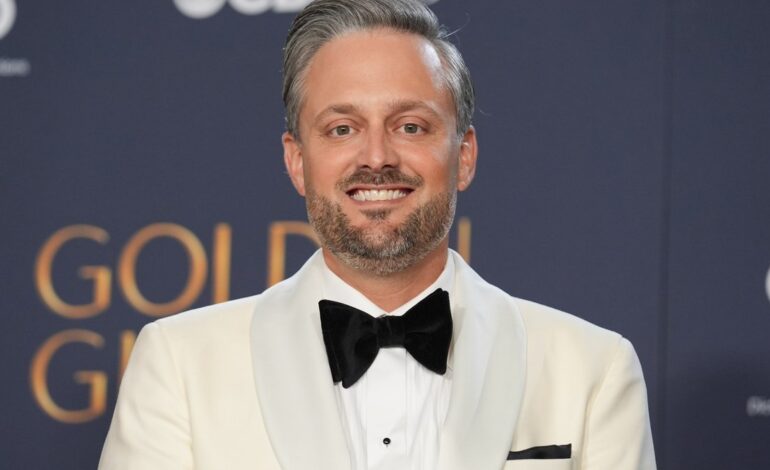 The 2025 Emmys: Guess Who’s Hosting?