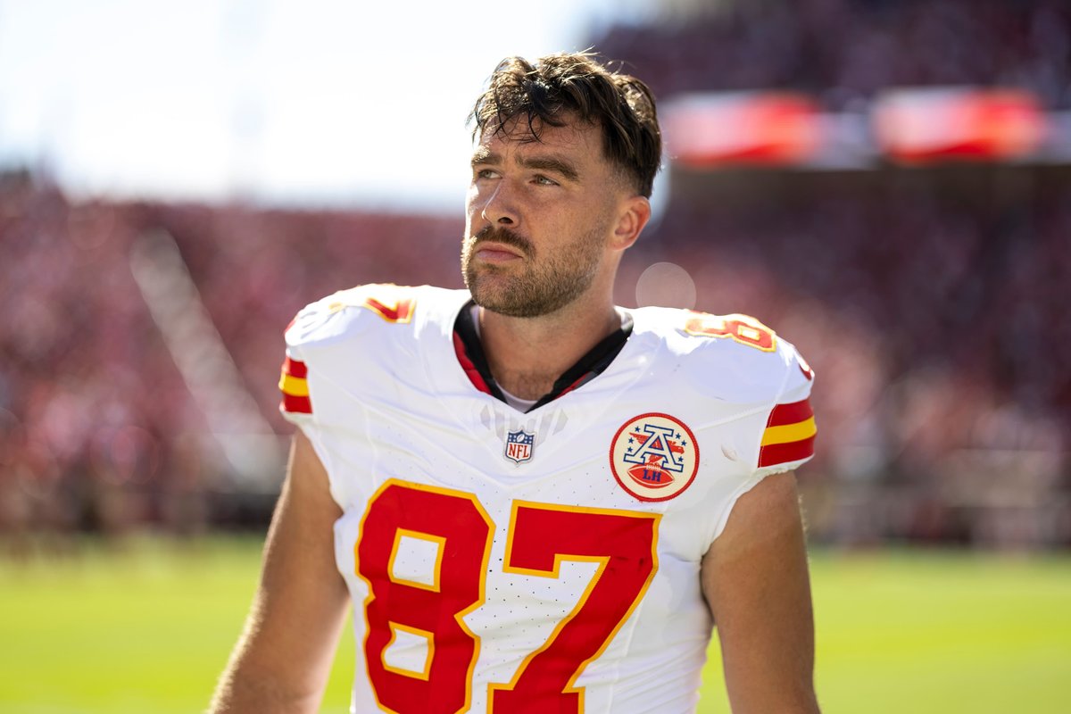 The Cloud of Suspicion: Travis Kelce Reflects on His NFL Draft Journey Amidst Past Marijuana Suspension