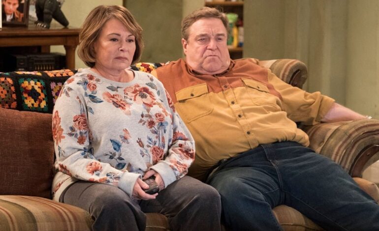 The Conners’ Final Bow: How Roseanne’s Ghost Haunted the Series Finale