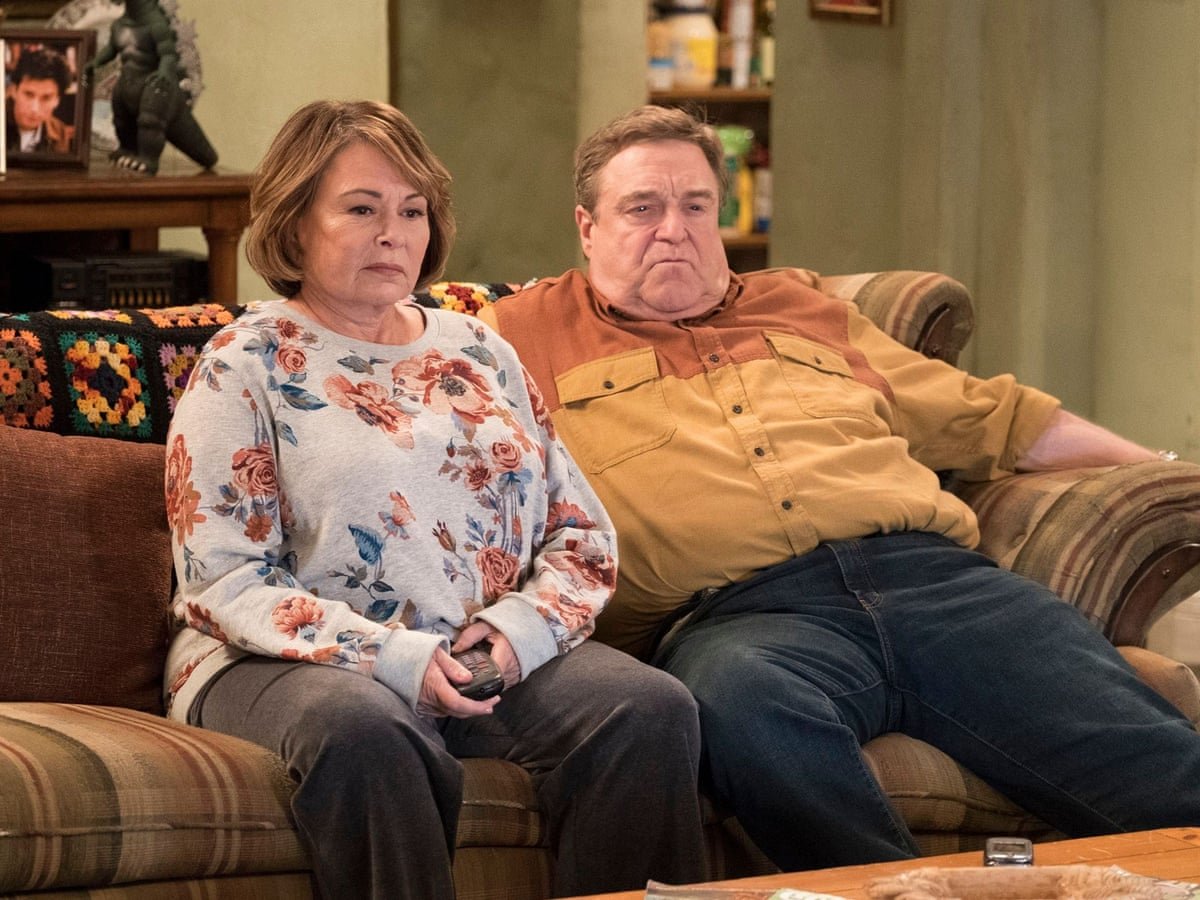 The Conners’ Final Bow: How Roseanne’s Ghost Haunted the Series Finale