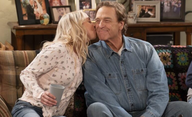 The Conners Finale: A Bittersweet Farewell to TV’s Most Dysfunctional Family