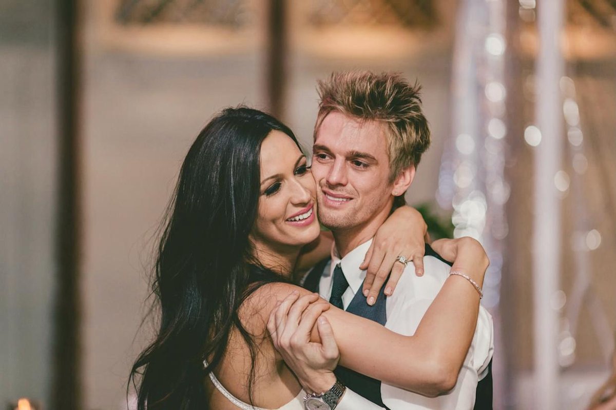 The Dance of Hope: Aaron Carter’s Journey from Stardom to Struggle
