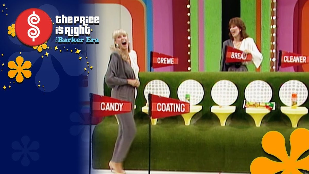 The Daring Escape: A ‘Price is Right’ Wardrobe Incident That Left Us Breathless