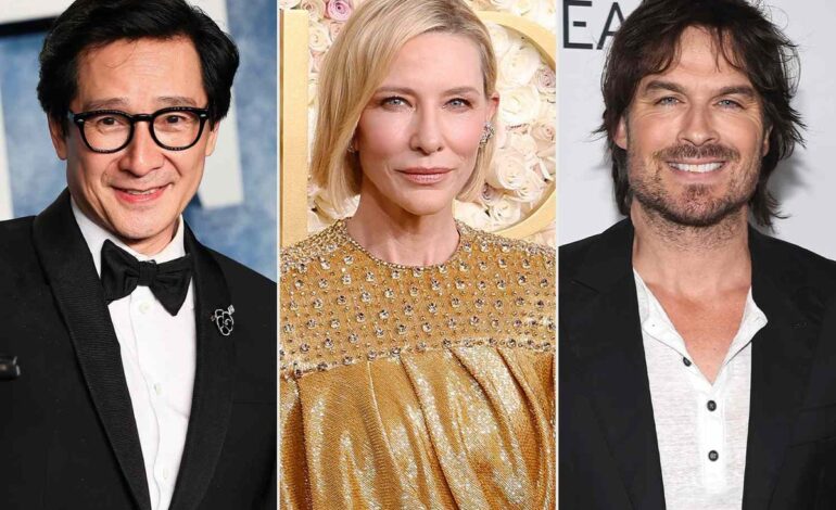The Enigmatic Exits: Celebrities Who Stepped Away from the Silver Screen