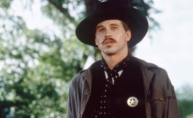 The Final Curtain: Unveiling Val Kilmer’s Cause of Death