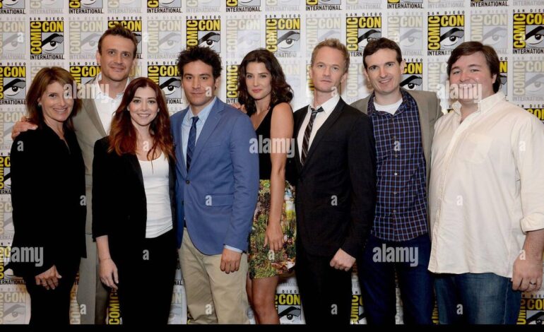 The Heartbreaking Depths of Barney Stinson: HIMYM’s Most Broken Character Revealed