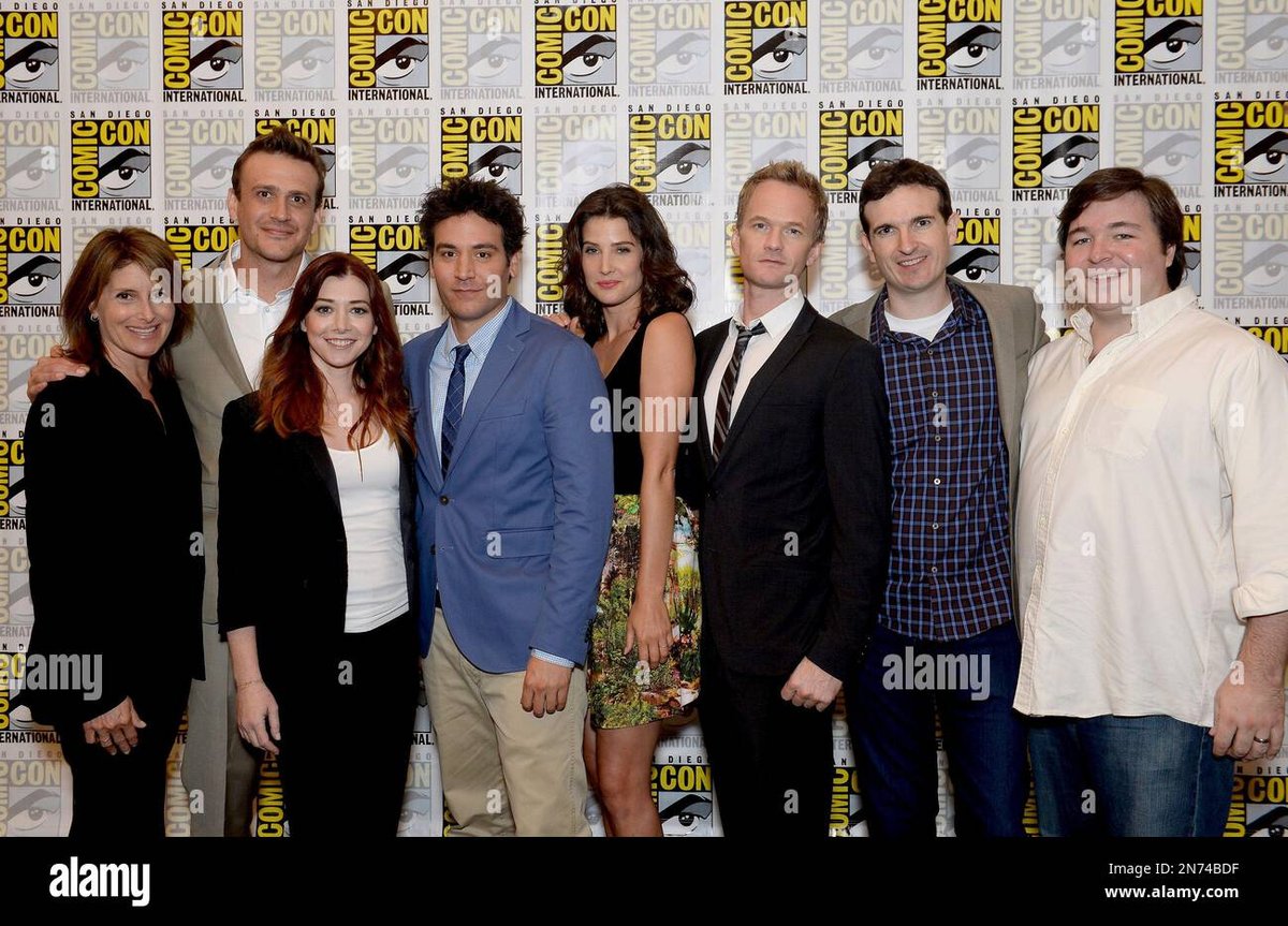 The Heartbreaking Depths of Barney Stinson: HIMYM’s Most Broken Character Revealed