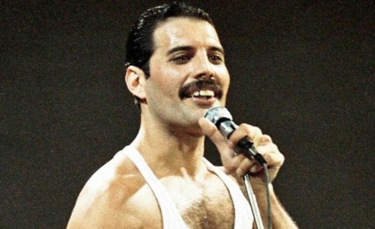 The Heartbreaking Truth: How Freddie Mercury Shielded His Band from His Final Battle