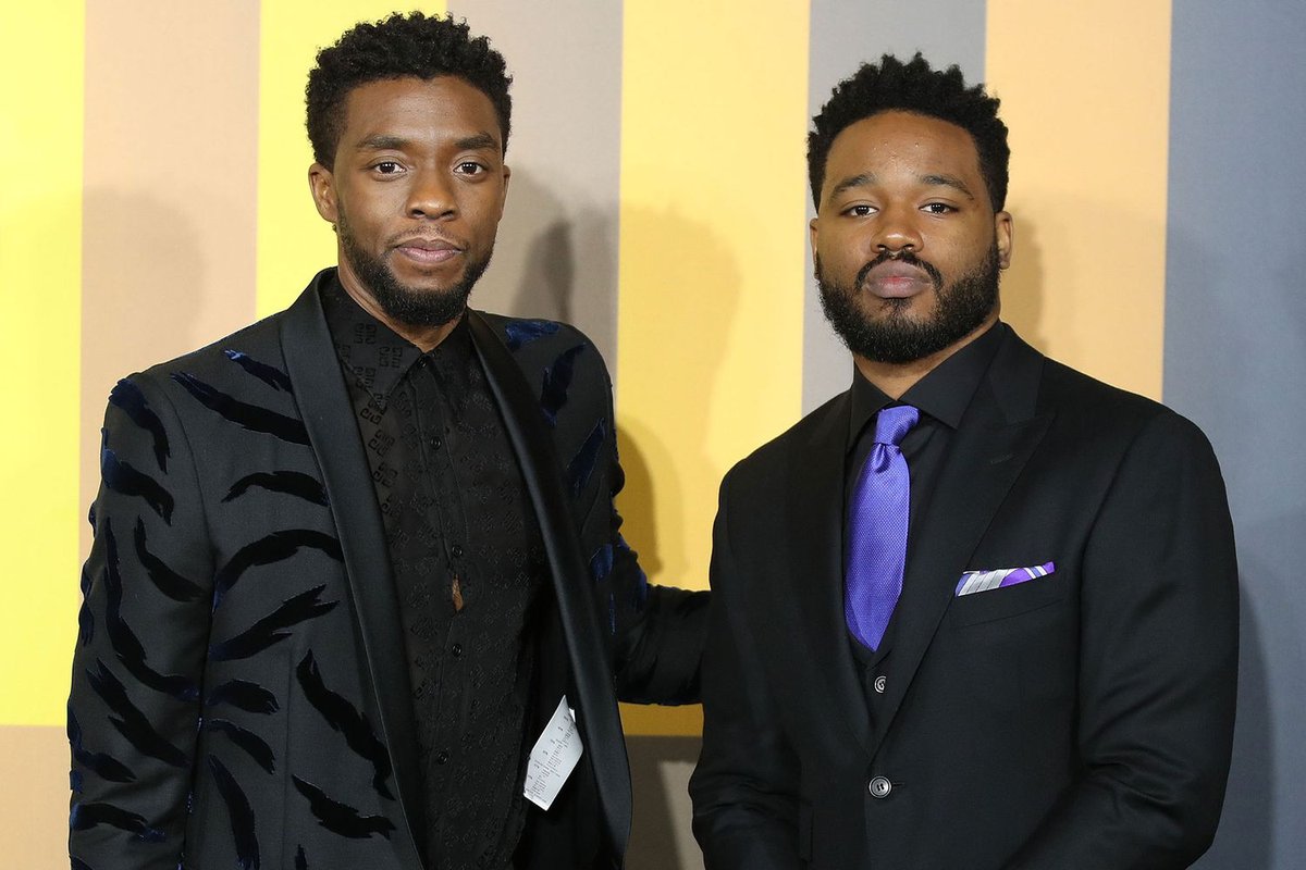 The Heartfelt Legacy: Ryan Coogler Reveals Michael B. Jordan’s Pain Over Chadwick Boseman’s Passing