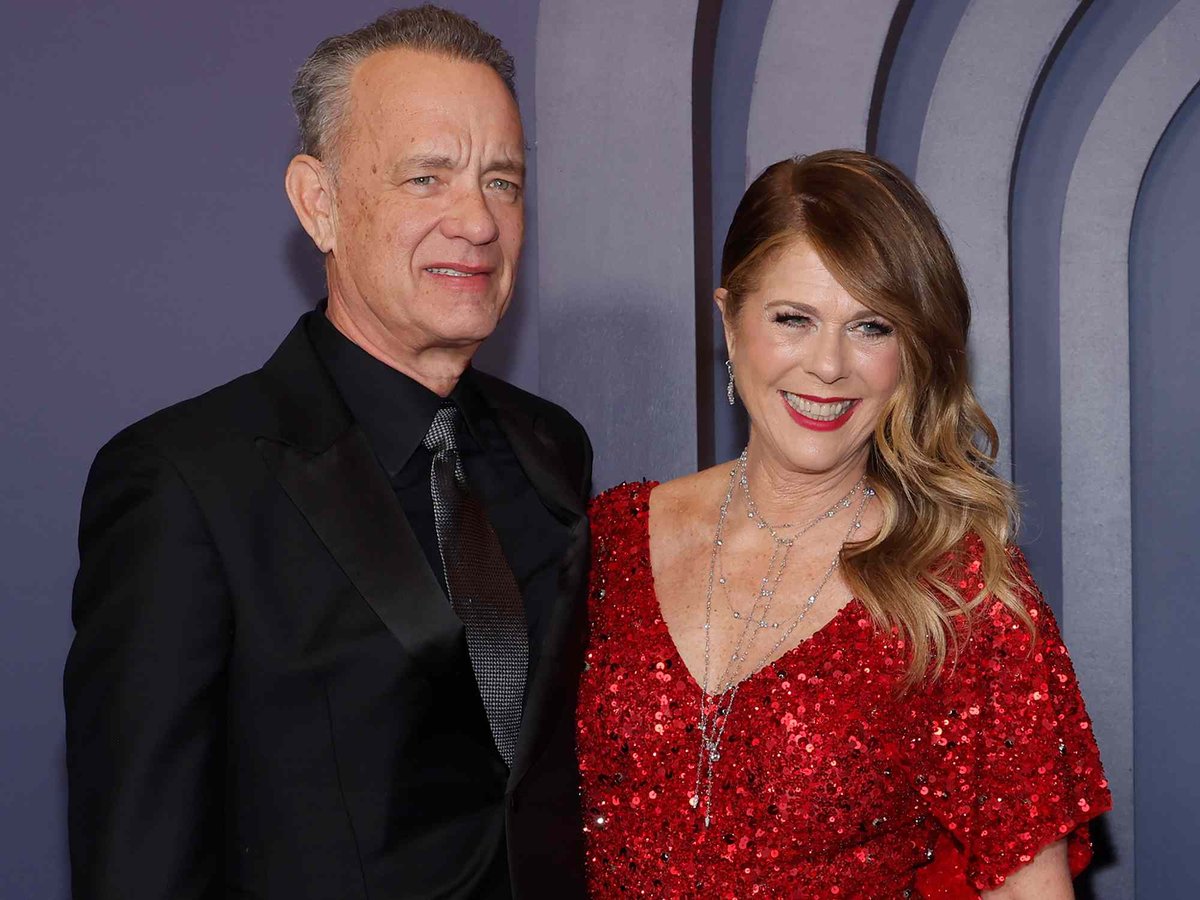 The Heartwarming Bond: E.A. Hanks Calls Rita Wilson Her “Other Mother”