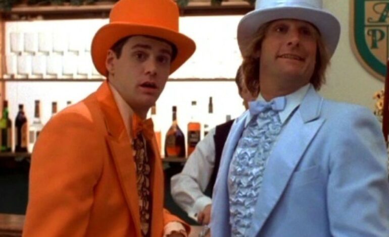 The Movies That Made Us Laugh Until We Almost Wet Ourselves