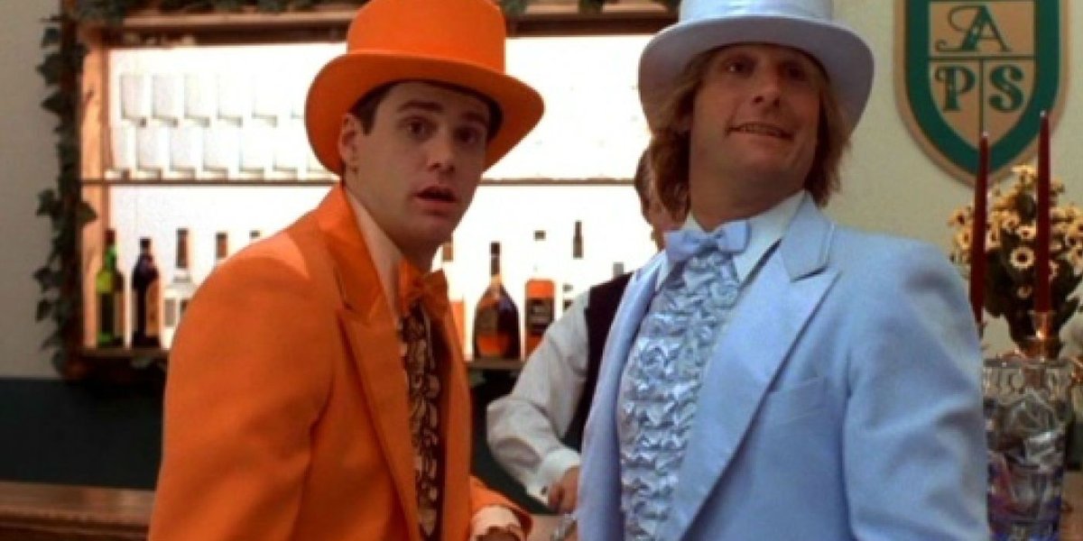 The Movies That Made Us Laugh Until We Almost Wet Ourselves