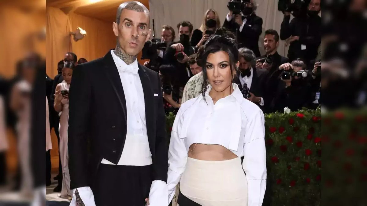 The Paternity Puzzle: Kourtney Kardashian’s Son Shuts Down Justin Bieber Dad Rumors