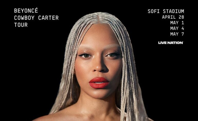 The Price of Beyoncé’s Cowboy Carter Tickets: A Wallet-Wrangling Experience