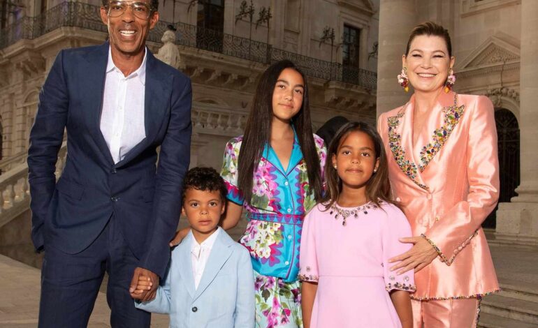 The Relentless Grip of Grey’s Anatomy: Why Ellen Pompeo Stays Despite It All