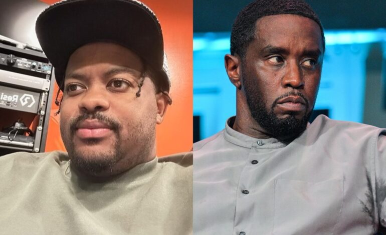 The Rhythm of Legal Changes: Diddy’s Accuser Excludes Beyoncé and Jay-Z from Lawsuit