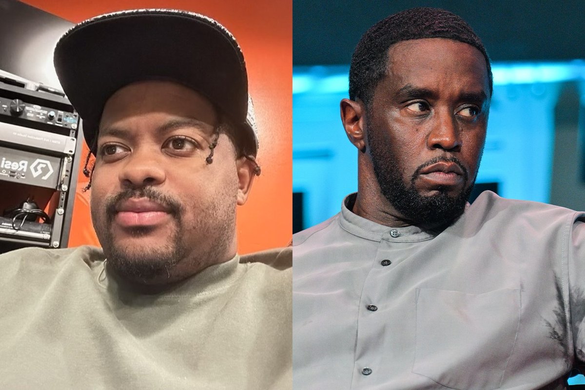 The Rhythm of Legal Changes: Diddy’s Accuser Excludes Beyoncé and Jay-Z from Lawsuit