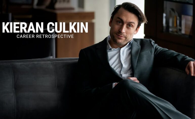 The Shocking Star Who Passed on Kieran Culkin’s Role in “A Real Pain
