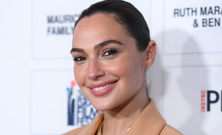 The Snow White Remake’s Unforeseen Ban: Gal Gadot’s Controversial Support Sparks Outrage in Lebanon