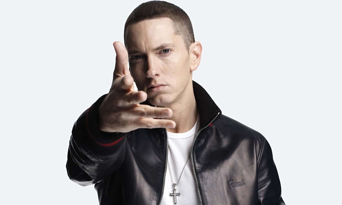 The Sweetest Tribute: Hailie Jade Names Her Son After Eminem