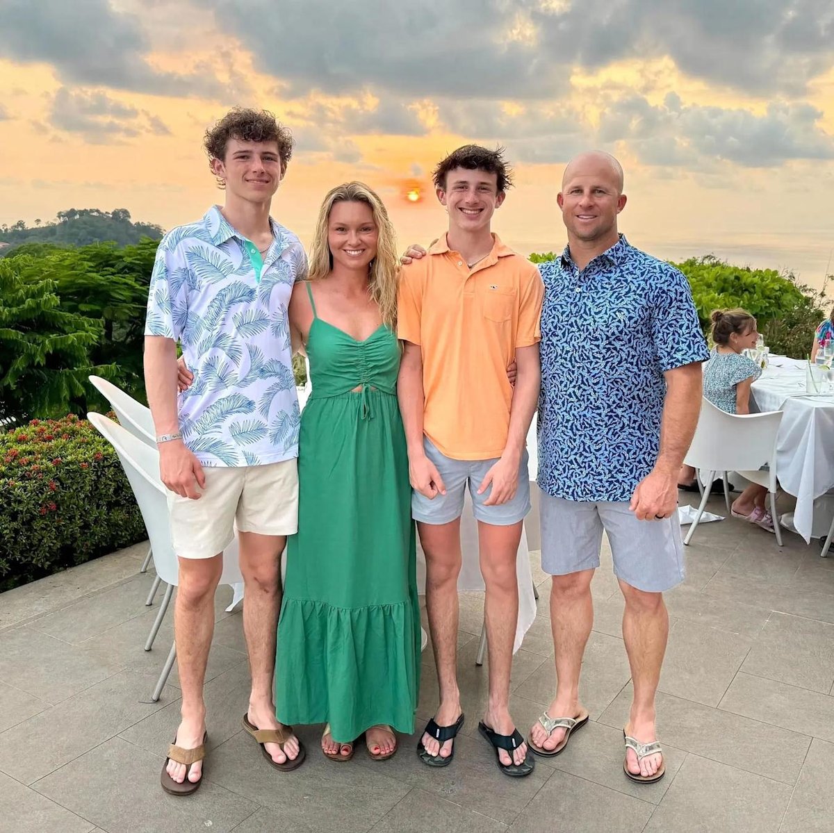 The Tragic Untimely Death of Miller Gardner: What Really Happened in Costa Rica?