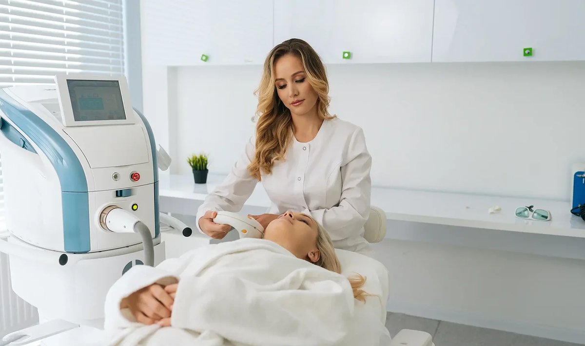 The Ultimate At-Home Hair Removal Guide from Your Friendly Neighborhood Esthetician