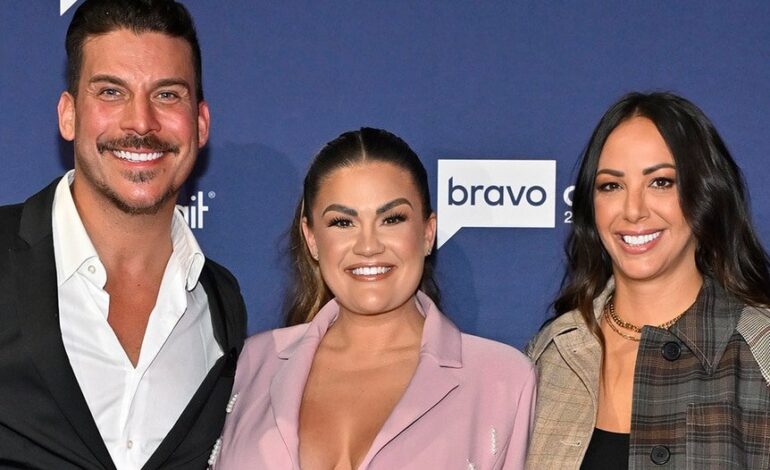 The Valley’s Real-Life Love Drama: Engaged, Divorced, and Expecting