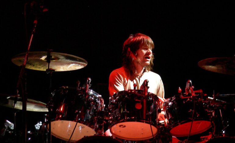 The Who Parts Ways with Zak Starkey: What’s the Real Story Behind the Split?