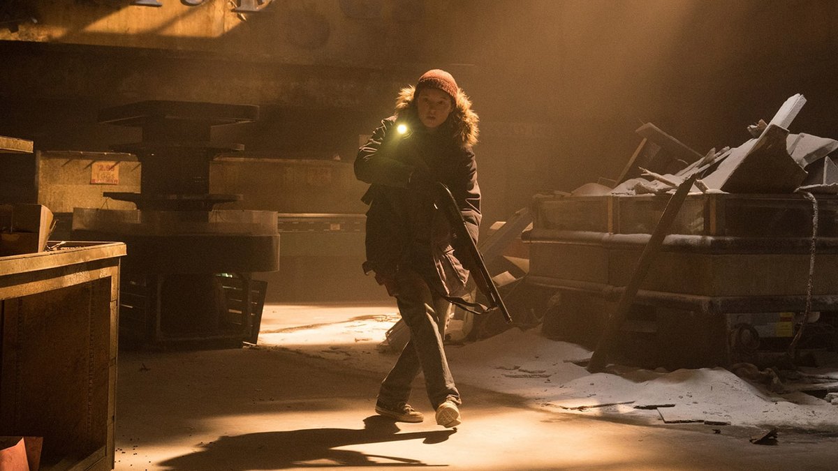 Thrilling Insights into The Last of Us Season 2: What You Can’t Afford to Miss!