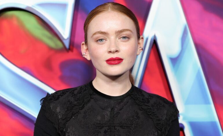 Through the Lens of Despair: Sadie Sink’s ‘John Proctor is the Villain’ Questions Morality