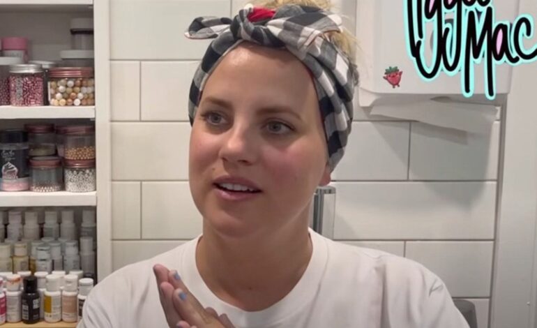 Tigga Mac’s Heartfelt Update: Breast Cancer Diagnosis and the Power of Early Detection