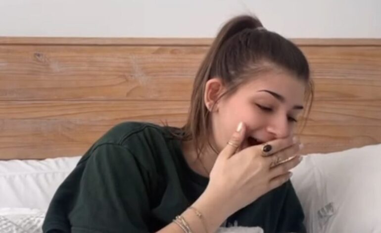 TikTok’s Group Chat Series Hits New Low with Celebrity Cameo