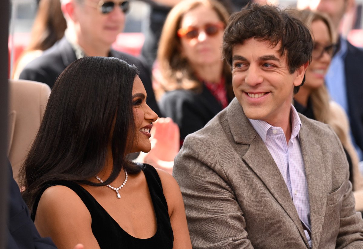 TikTok Star Delaney Rowe: Inside B.J. Novak’s Unexpected Hollywood Romance