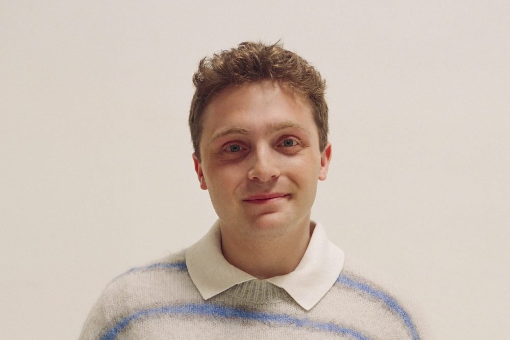 TikTok Star Jake Shane Makes His Mark on Hacks Season 4