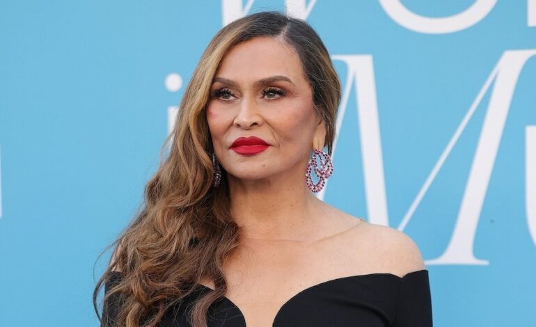 Tina Knowles Reveals Breast Cancer Battle in Poignant Announcement