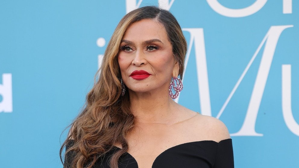 Tina Knowles Reveals Breast Cancer Battle in Poignant Announcement