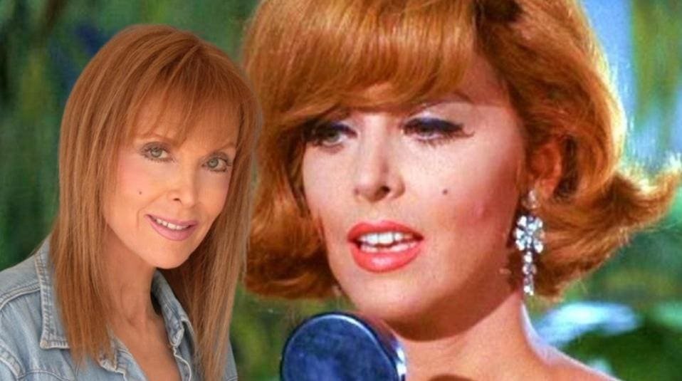 Tina Louise Unveils Heart-Wrenching Childhood in New Memoir: A Shocking Look Behind the Glamour