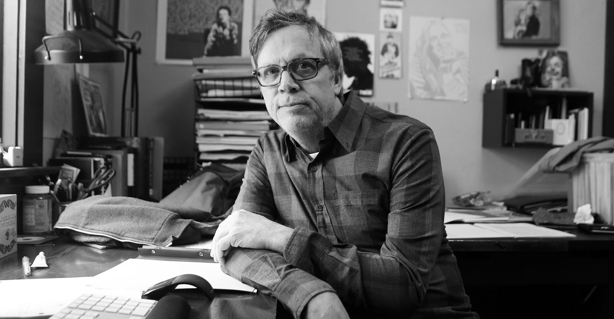 Todd Haynes Receives Coveted Lifetime Achievement Award at Cannes