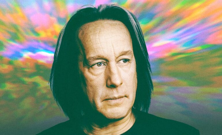 Todd Rundgren’s 2025 Tour: Four NY Shows and Ticket Details You Can’t Ignore