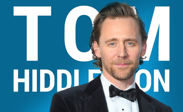 Tom Hiddleston’s 7-Minute Dance Extravaganza in “The Life of Chuck” Trailer: A Sign of the Times?