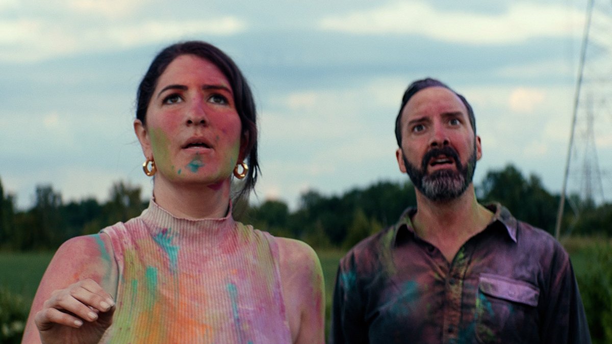 Tony Hale’s ‘Sketch’ Takes Flight: Angel Studios Sets Release Date for Whimsical Adventure