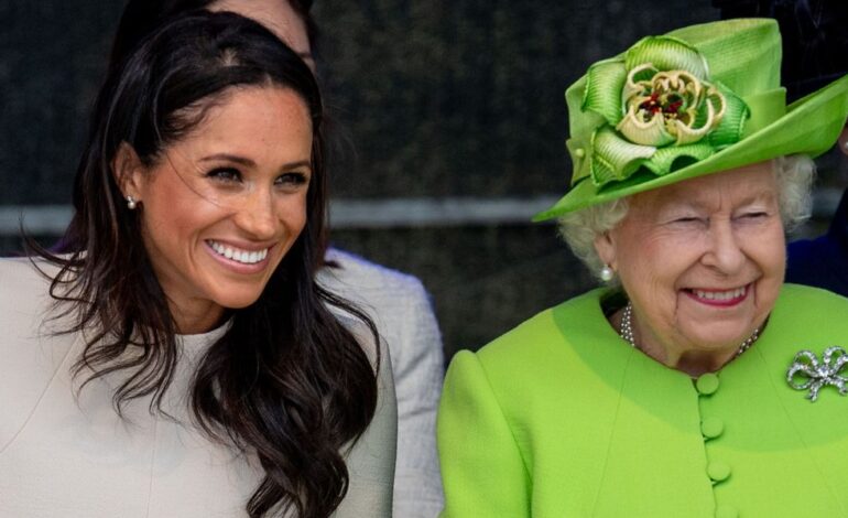 Tooth Fairy Drama: Meghan Markle’s Adorable Parenting Moment Revealed at NYC Summit