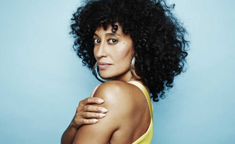Tracee Ellis Ross Explains Why She Prefers Younger Partners