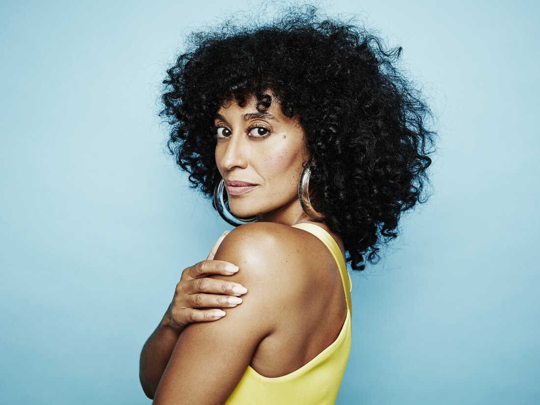 Tracee Ellis Ross Explains Why She Prefers Younger Partners