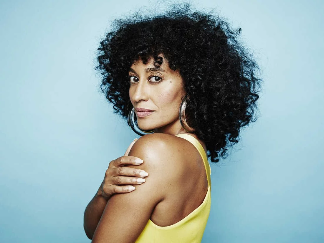 Tracee Ellis Ross Explains Why She Prefers Younger Partners