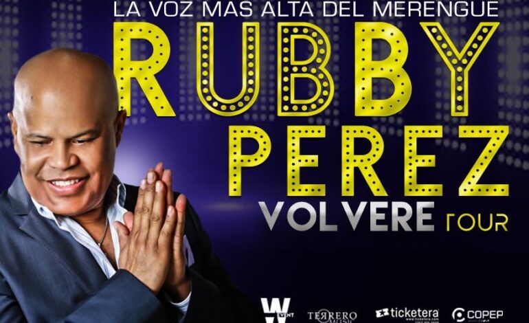 Tragedy Strikes Dominican Nightclub: The Untimely Passing of Rubby Pérez