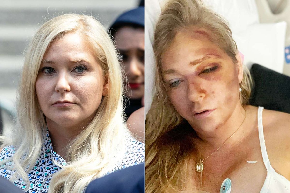 Tragic End: Virginia Giuffre’s Devastating Suicide Rocks Epstein Scandal Legacy
