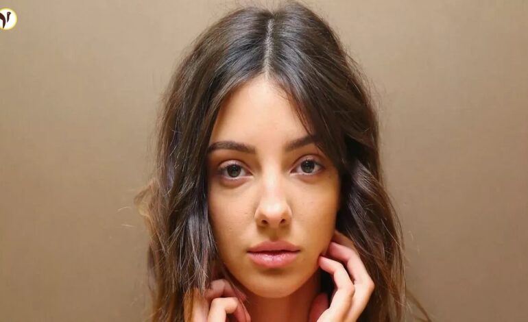 Tragic Loss: Remembering Lucy Markovic’s Radiant Spirit at Just 27