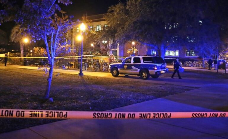 Tragic Shooting at Florida State University Leaves Four Injured: What You Need to Know
